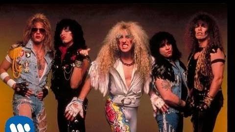 Twisted Sister - We re Not Gonna Take It (Official Music Video) смотреть онлайн