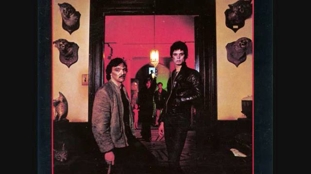 The Stranglers - Sometimes From The Album Rattus Norvegicus