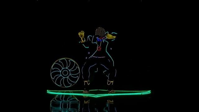 Light Balance - 3rd Place - America's got Talent 2017 - All Performances +Judges Commentaries смотреть онлайн