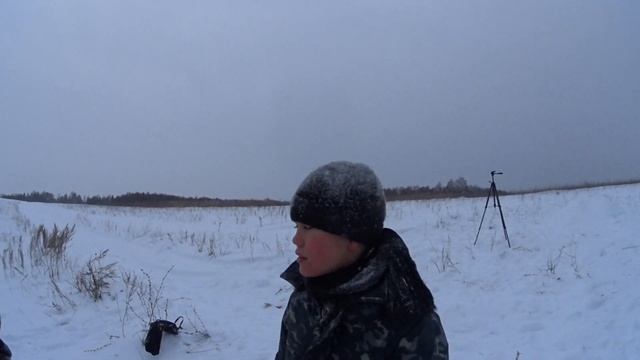 Как Сделать Горку своими руками / Катаемся на Ватрушке смотреть онлайн