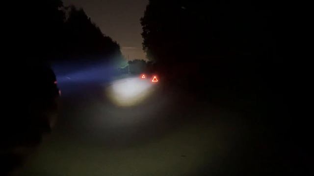 LED фара 30 ватт дальний свет с фокусной линзой смотреть онлайн