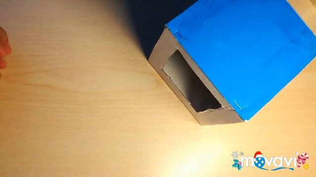 Новогоднее видео :) || Кормушка для птиц Своими руками! || Поздравление с Новым 2019 Годом! смотреть онлайн