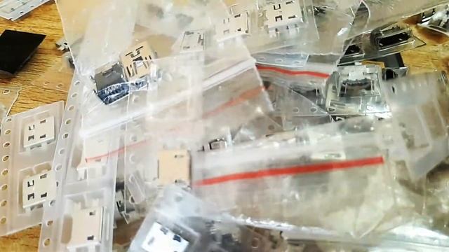 Замена micro usb гнезда в планшете. смотреть онлайн