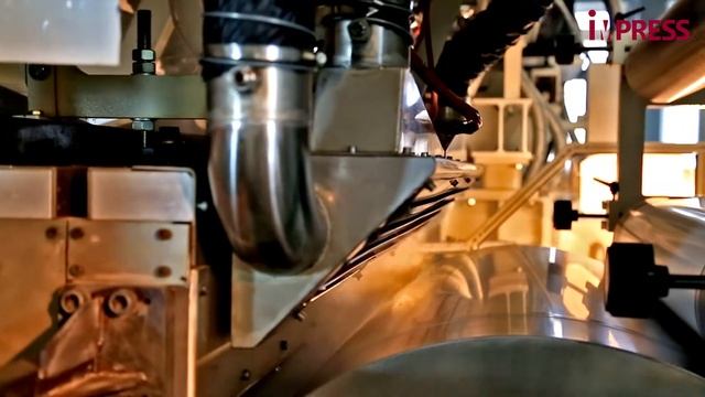 Поливная экструзия смотреть онлайн