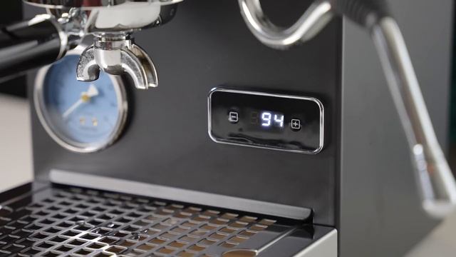 Profitec GO Review! | The Single Boiler To Beat