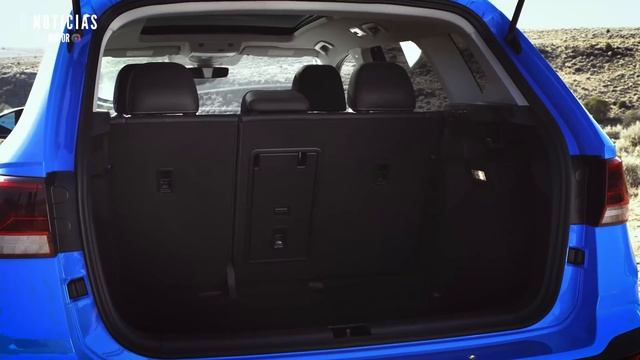 Volkswagen Taos 2021 - Una pequeña Tiguan ??| Car Motor смотреть онлайн