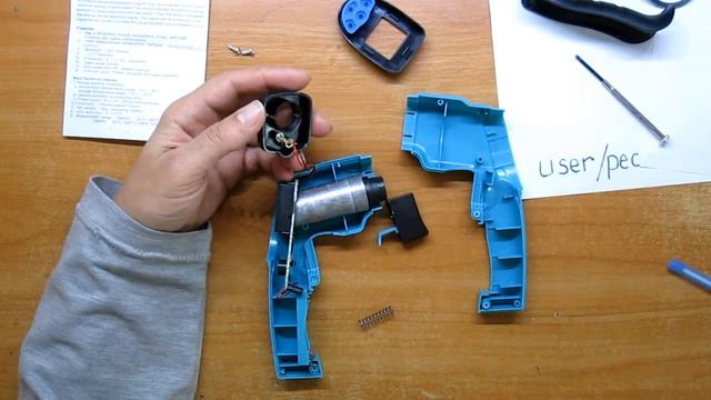 пирометр GM550 | infrared Thermometer смотреть онлайн