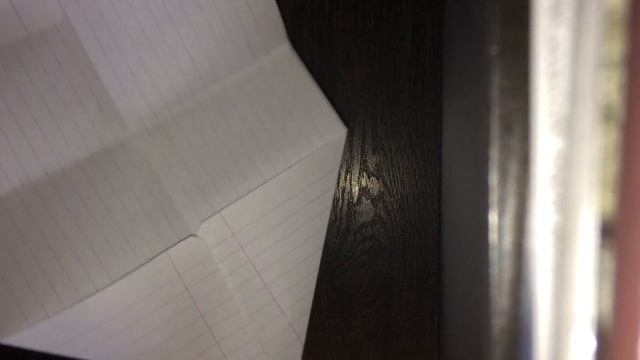 Хлопушка!!! Из тетрадных листов. смотреть онлайн