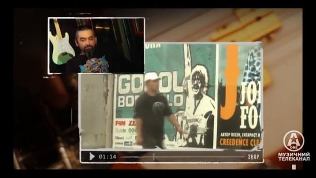 A-ONE: ПроРок - Байкеры (Часть 2) смотреть онлайн