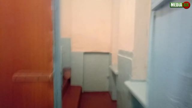 Визуализация прохода в комнату счастья для Николая Колесника смотреть онлайн