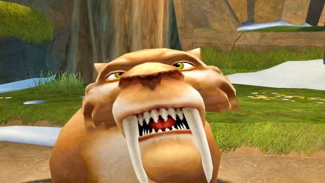 ICE AGE 2 | The Meltdown | Game Movie ᴴᴰ смотреть онлайн
