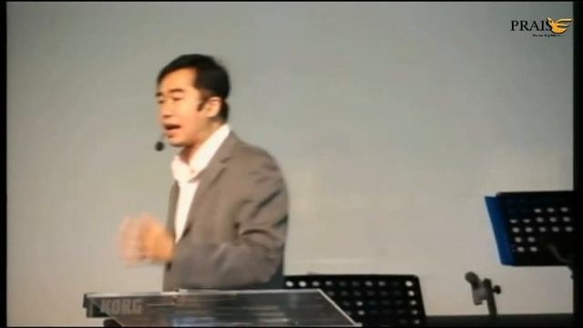 Pastor Aris of Praise City KL смотреть онлайн