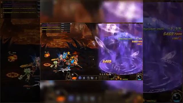 Обзор игры Dragon Lord смотреть онлайн