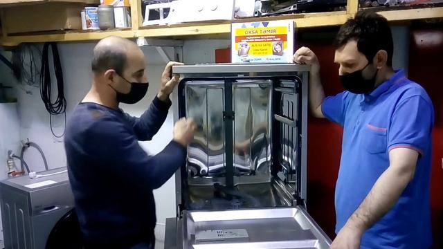 OKSA TƏMİR Javel qabyuyan maşınln işlətmə və təmizlik qaydası Tel Wat 070 329 10 55 смотреть онлайн