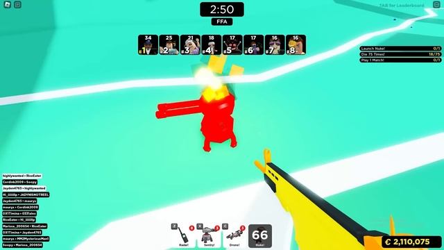 HUGE Update to Roblox Trading смотреть онлайн