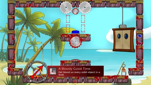 TwitchTV Test: Cute Things Dying Violently смотреть онлайн