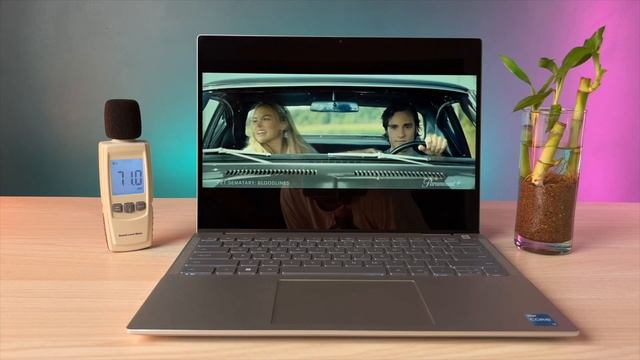 Dell Inspiron 7430 2 in 1 Review | Intel 13th Gen | The Best 2 in 1 Laptop 2023? смотреть онлайн