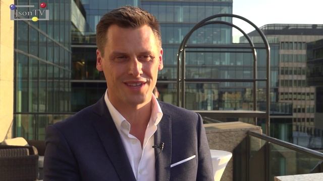 Criteo открывает новый офис в Москве - Json News смотреть онлайн