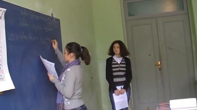 Интегрированный урок- "Поэма Шота Руставели "Витязь в тигровой шкуре " в переводах" смотреть онлайн