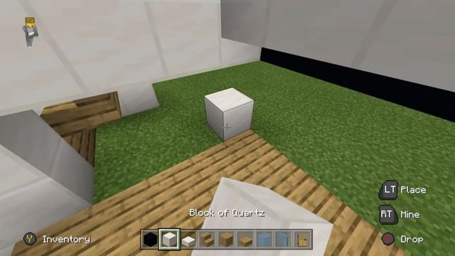 Minecraft Tutorial: How To Make A The Ultimate Modern House 2019 2 "2019 Modern House Tutorial" смотреть онлайн