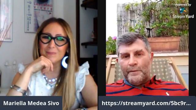 Carlo Maria Oddo - Krabi смотреть онлайн