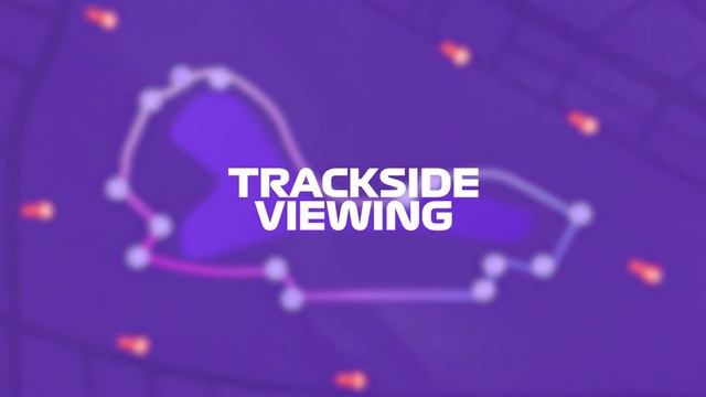 Australian Grand Prix's General Admission Viewing Guide смотреть онлайн