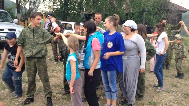 Игры танцы смотреть онлайн