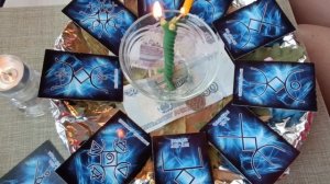 Ритуал РАСШИРЕНИЕ ФИНАНСОВОГО РОДОВОГО ?КАНАЛА?.mp4