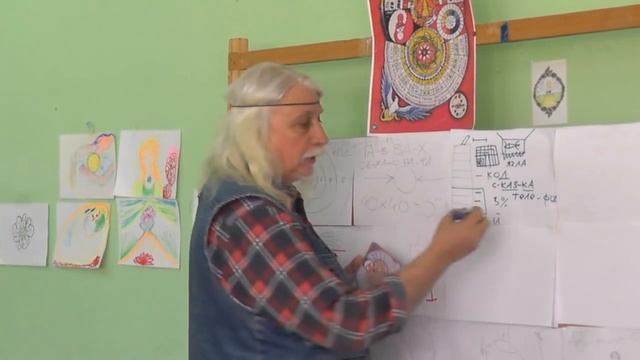 "Огненный черток" Пятая серия. смотреть онлайн