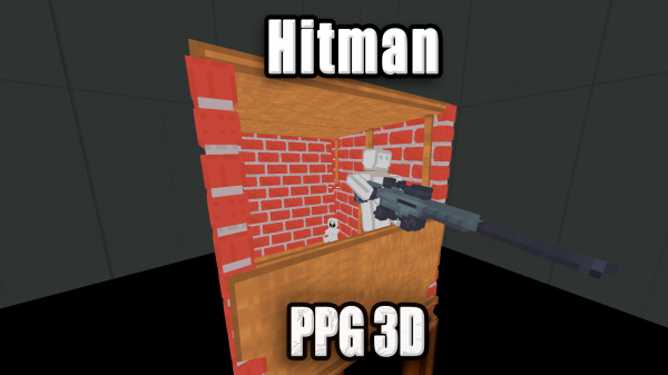 We Pass Mini Maps | Проходим Мини-Карты  | People Playground 3D