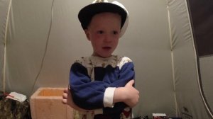 Трое суток в запретной зоне Каралатского банка.Рыбалка на сазана.