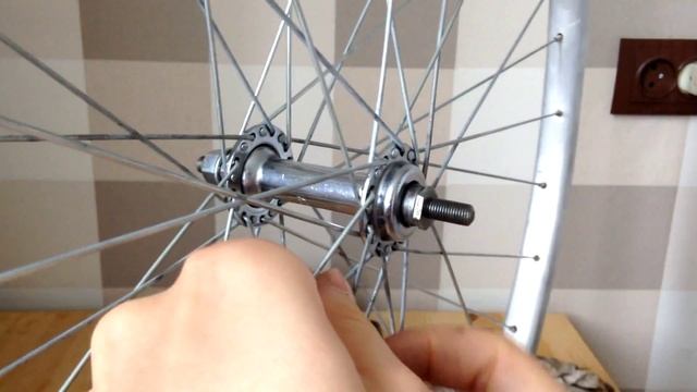 Велосчётчик СЧ 1 смотреть онлайн