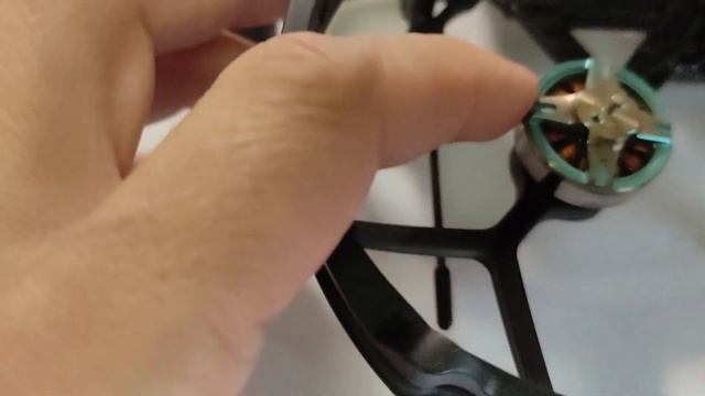 Модернизирую Cinelog 35v1 с O3 airunit в Cinelog35v2 с помощью набора от GepRC смотреть онлайн