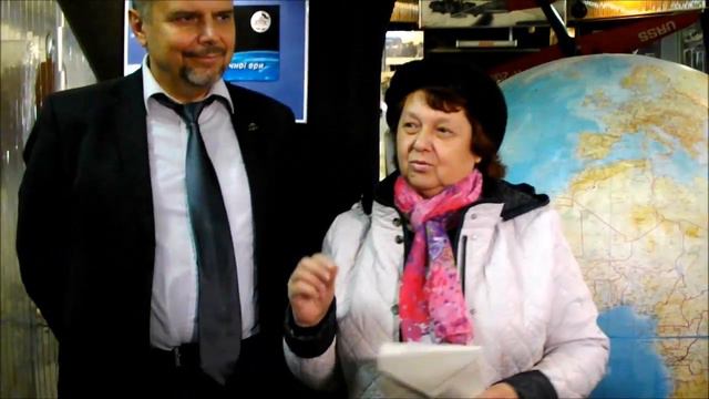 60-річчю запуску штучного супутника Землі присвячується. смотреть онлайн