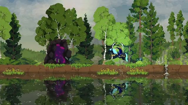 Как ломать порталы? Kingdom Two Crowns смотреть онлайн