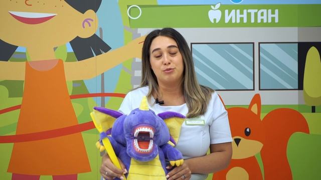 Почему так важно лечить молочные зубы смотреть онлайн