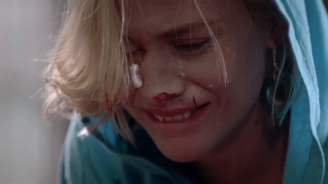 Настоящая любовь.True Romance