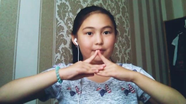 Как танцевать танец руками как в Tik-Tok смотреть онлайн