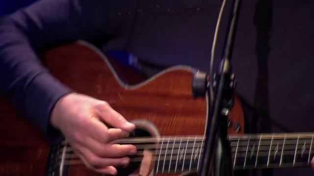 The Bacon Brothers & Joe Mennonna performing Architeuthis at Lehman Studios смотреть онлайн