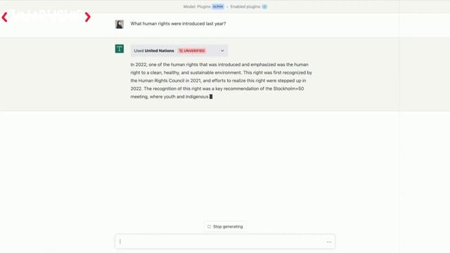 ChatGPT Bounced Back With Insane Updates