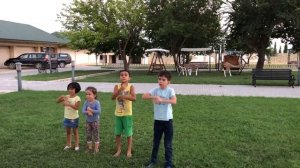 Aram zam zam aramzamzam Арам зам зам