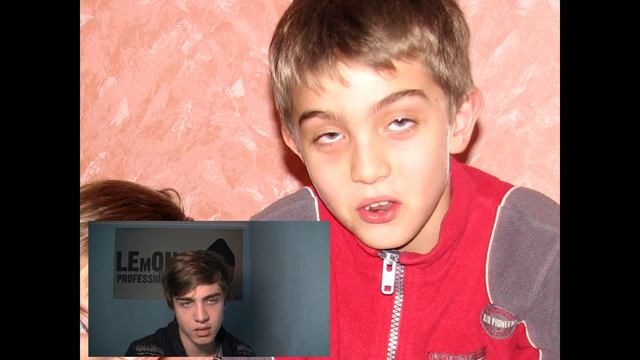 МОИ ДЕТСКИЕ ФОТО!)) смотреть онлайн