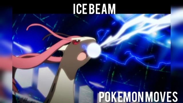 Milotic all moves (POKEMON moves channel)✓✓ смотреть онлайн