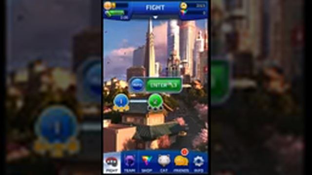 Big Hero 6: Disney Big Hero 6 Bot Fight Windows Phone review смотреть онлайн