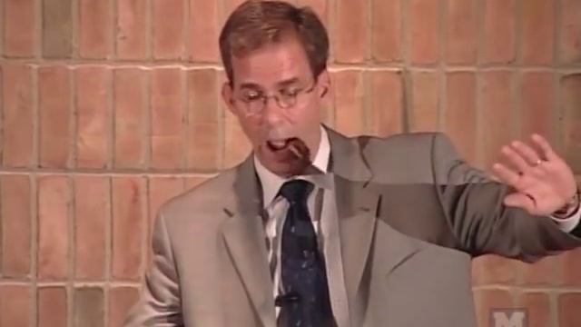 Rick Atkinson - The Day of Battle - 09/23/08 смотреть онлайн