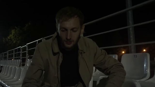 Парень читает стихи...до слез смотреть онлайн