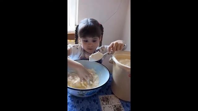 Приготування паски смотреть онлайн