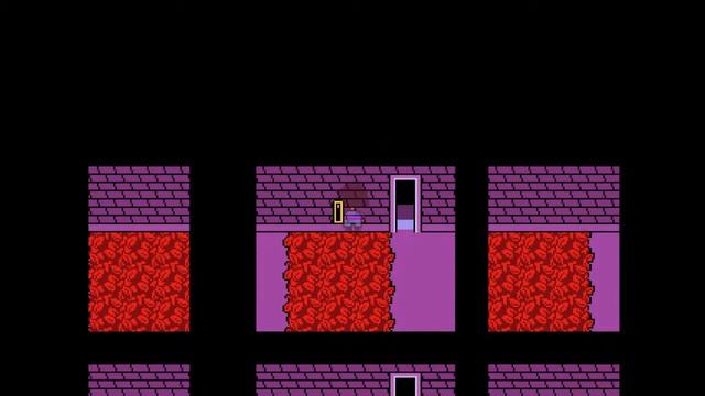 МОБЫ ПРОКАЧАЛИСЬ | Undertale [Сложный режим] смотреть онлайн