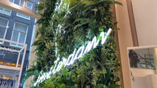 Amsterdam Vlog смотреть онлайн