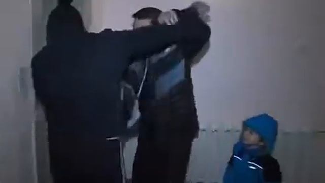 Крав Мага - это не спорт, а самозащита смотреть онлайн